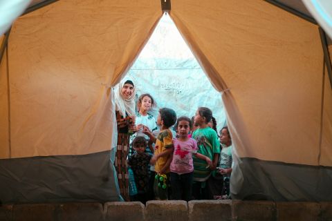 Μεταναστευτικό: έτοιμο για διαπραγματεύσεις το ΕΚ για τον κανονισμό επιστροφών