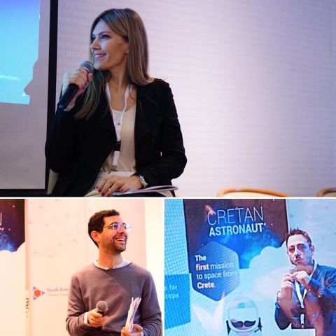 Αυτή τη φορά ψηφίζω !!!