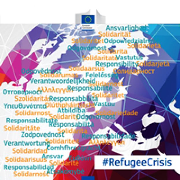 Προτάσεις της Ευρωπαϊκής Επιτροπής για τη μεταρρύθμιση του κοινού ευρωπαϊκού συστήματος ασύλου και την ανάπτυξη ασφαλών και νόμιμων οδών προς την Ευρώπη