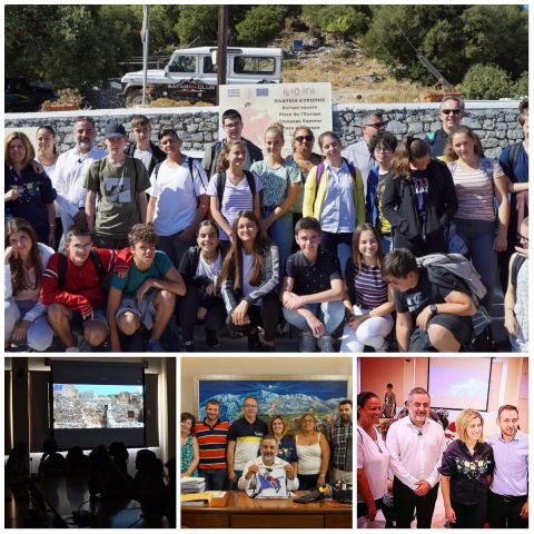 Spina lunga | η ταινία