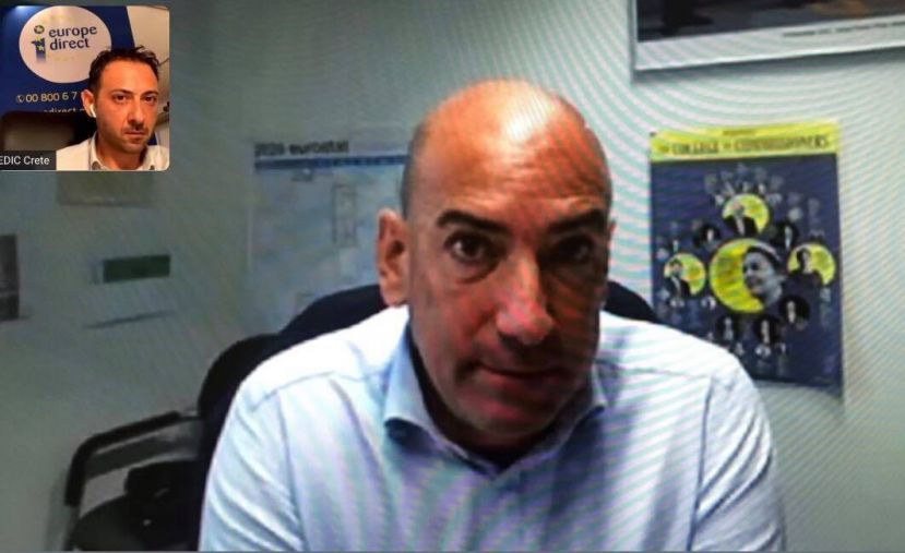 Η ομιλία για την κατάσταση της Ένωσης – χαρτογράφηση της πορείας για το επόμενο έτος