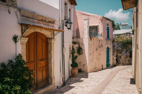 Έναρξη υποβολής υποψηφιοτήτων για τα βραβεία του Νέου Ευρωπαϊκού Μπάουχαους και της πρωτοβουλίας «Ώθηση στους μικρούς δήμους» του Νέου Ευρωπαϊκού Μπάουχαους για το 2025