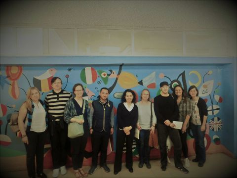 ο ένας τον άλλο έχουμε | πάντα αυτό είχαμε