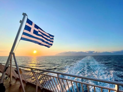 Η ελληνική γαλάζια οικονομία ανακάμπτει μετά την πανδημία