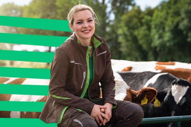 Δήλωση Συμμετοχής σε Νέα πλατφόρμα της ΕΕ για τις Γυναίκες στη γεωργία - Υποβολή Συμμετοχής έως 30 Απριλίου 2026