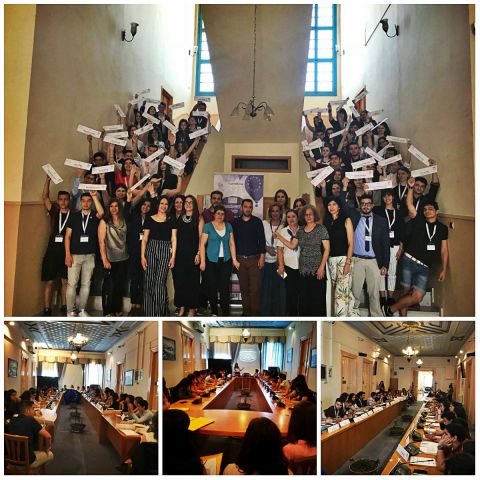 Με επιτυχία πραγματοποιήθηκε η Προσομοίωση του Ευρωπαϊκού Κοινοβουλίου με τη συνδιοργάνωση του Europe Direct της Περιφέρειας Κρήτης