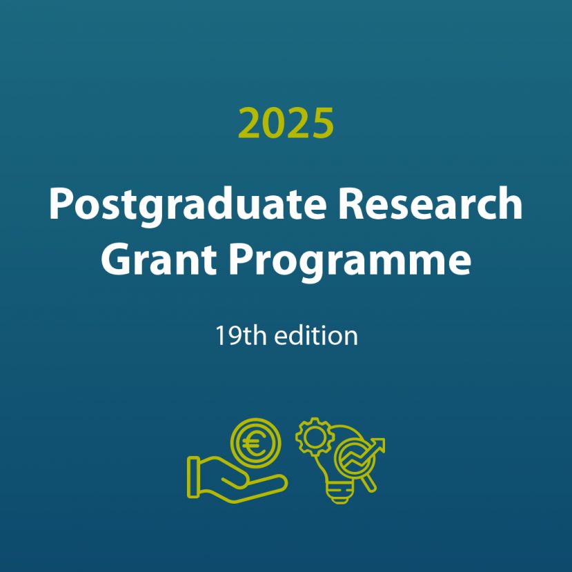 Υποτροφίες για ερευνητές στην αρχή της σταδιοδρομίας τους