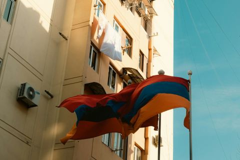 Αρμενία: Το Συμβούλιο διόρισε τον αρχηγό της αποστολής εταιρικής σχέσης της Ευρωπαϊκής Ένωσης