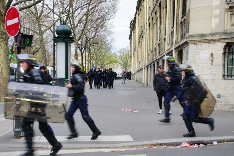 ProtectEU: Η Επιτροπή παρουσιάζει νέο θεματολόγιο για την καταπολέμηση της τρομοκρατίας