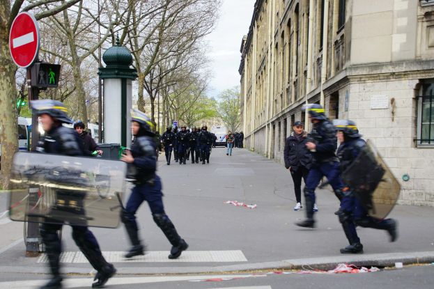 ProtectEU: Η Επιτροπή παρουσιάζει νέο θεματολόγιο για την καταπολέμηση της τρομοκρατίας