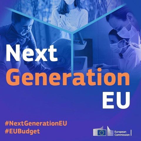 Σήμερα παρουσιάσαμε την πρότασή μας για ένα σημαντικό σχέδιο οικονομικής ανάκαμψης για να οικοδομήσουμε ένα πράσινο, ψηφιακό, ανθεκτικό μέλλον για την Ένωσή μας.