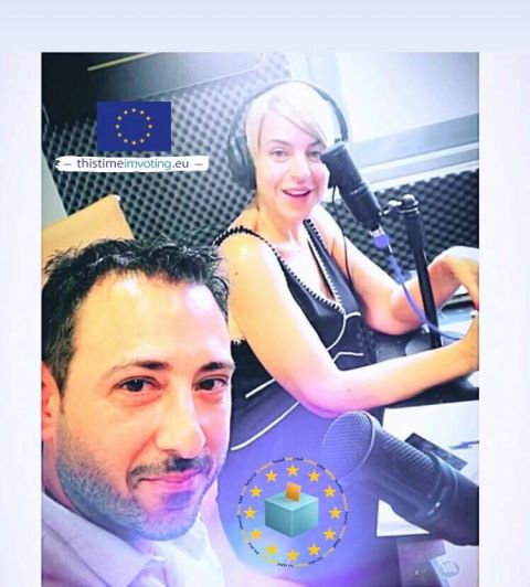 Στο δρόμος προς στις Ευρωπαϊκές Εκλογές 2019