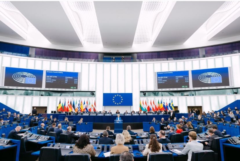 ΕΕ - Mercosur: το Κοινοβούλιο ζητά γνωμοδότηση του Δικαστηρίου της ΕΕ