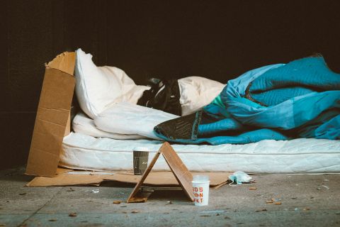 Προτάσεις του Ευρωπαϊκού Κοινοβουλίου για την εξάλειψη της φτώχειας στην ΕΕ έως το 2035