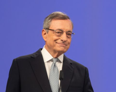 Το μέλλον της ευρωπαϊκής ανταγωνιστικότητας: Έκθεση του Μάριο Ντράγκι
