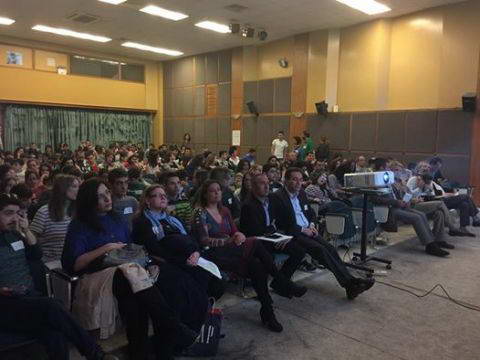 Το Europe Direct Κρήτης αρωγός στο 5ο Φεστιβάλ Ψηφιακής Δημιουργίας!