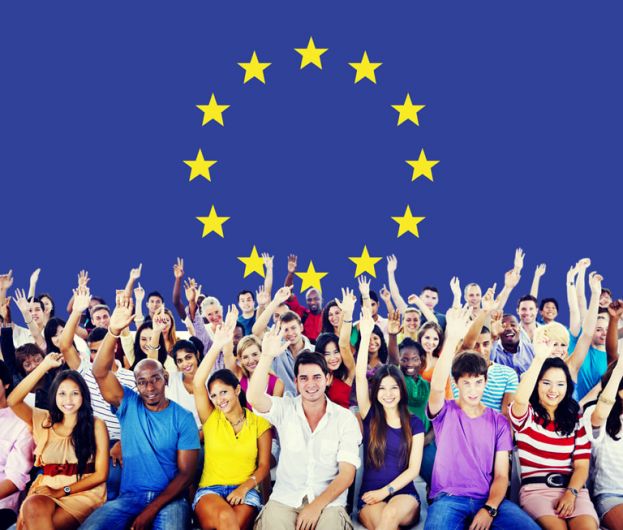 Ποιος είναι ο ρόλος των νέων στο μέλλον της Ευρώπης;