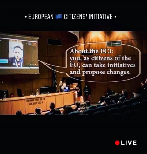 Erasmus+ ?? EU CONNECTED,