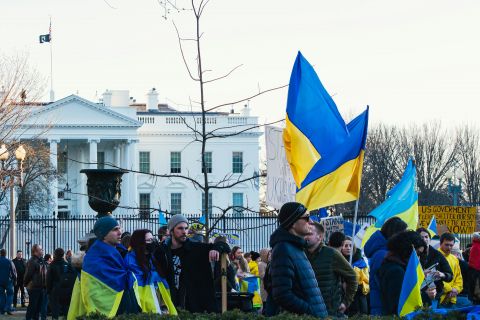 EUAM Ukraine: Το Συμβούλιο διευρύνει την εντολή της αποστολής για την αντιμετώπιση υβριδικών απειλών και τη στήριξη της επανένταξης των απόστρατων
