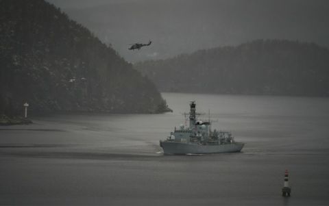 Η Ευρωπαϊκή Επιτροπή προτείνει σχέδιο πέντε σημείων για την ενίσχυση της ανθεκτικότητας και της ασφάλειας των εξωτερικών συνόρων της Ευρωπαϊκής Ένωσης