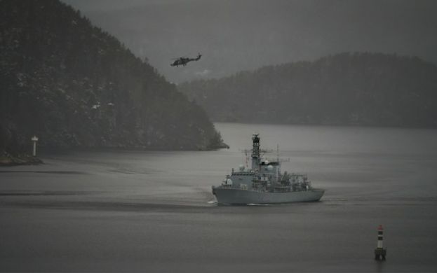 Η Ευρωπαϊκή Επιτροπή προτείνει σχέδιο πέντε σημείων για την ενίσχυση της ανθεκτικότητας και της ασφάλειας των εξωτερικών συνόρων της Ευρωπαϊκής Ένωσης