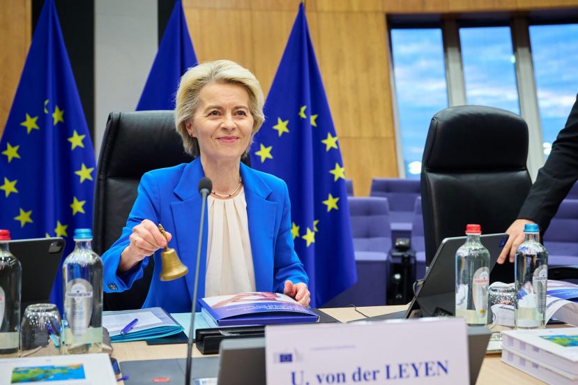 Η Ευρωπαϊκή Επιτροπή εγκρίνει εντολή για την έναρξη διαπραγματεύσεων επί της αναθεώρησης της διοργανικής συμφωνίας-πλαισίου με το Ευρωπαϊκό Κοινοβούλιο