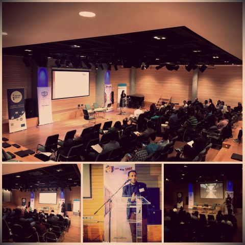 Με επιτυχία πραγματοποιήθηκε η Ενημερωτική ημερίδα για το GDPR - Το Νέο Ευρωπαϊκό Πλαίσιο Προστασίας Προσωπικών Δεδομένων με τη συνδιοργάνωση του Europe Direct της Περιφέρειας Κρήτης με το Skywalker.gr - Εργασία στην Ελλάδα!