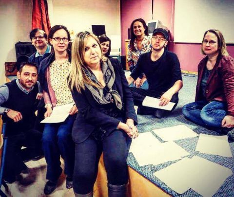 ο ένας τον άλλο έχουμε | πάντα αυτό είχαμε