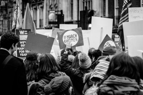 Η Ευρωπαϊκή Ένωση ζητεί την εξάλειψη της πρακτικής του ακρωτηριασμού των γυναικείων γεννητικών οργάνων