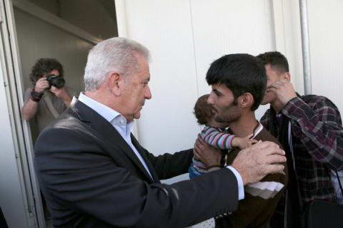 Η Ευρωπαϊκή Επιτροπή χορηγεί επιπλέον ποσό 5,9 εκατ. ευρώ στην Ελλάδα ως επιχορήγηση έκτακτης ανάγκης