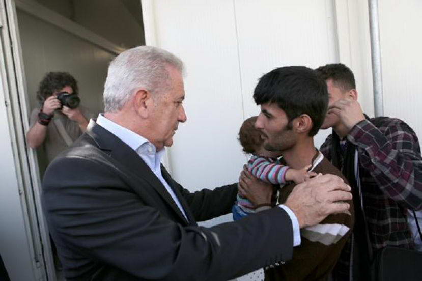 Η Ευρωπαϊκή Επιτροπή χορηγεί επιπλέον ποσό 5,9 εκατ. ευρώ στην Ελλάδα ως επιχορήγηση έκτακτης ανάγκης