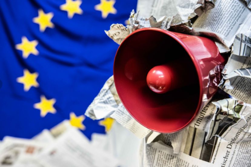 Νέα εκστρατεία της ΕΕ: Συμμετοχή πολιτών για τη διαγενεακή δικαιοσύνη