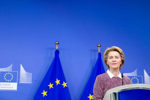 Η ΕΠΙΛΟΓΗ ΤΗΣ ΕΥΡΩΠΗΣ: ΠΟΛΙΤΙΚΕΣ ΚΑΤΕΥΘΥΝΣΕΙΣ ΓΙΑ ΤΗΝ ΕΠΟΜΕΝΗ ΕΥΡΩΠΑΪΚΗ ΕΠΙΤΡΟΠΗ 2024-2029