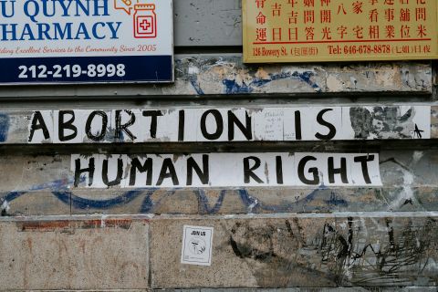 Απαντήσεις της Επιτροπής στην Ευρωπαϊκή Πρωτοβουλία Πολιτών για τη μείωση των μη ασφαλών αμβλώσεων στην ΕΕ