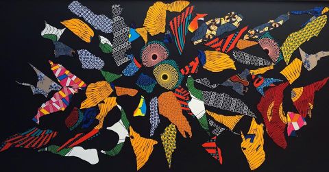 Το Κέντρο Ευρωπαϊκής Πληροφόρησης της Περιφέρειας Κρήτη διοργανώνει τη Δευτέρα 23 Δεκεμβρίου 2019 στις εγκαταστάσεις του Μουσείου Φυσικής Ιστορίας Κρήτης την παρουσίαση του Project: “Raised Through”.