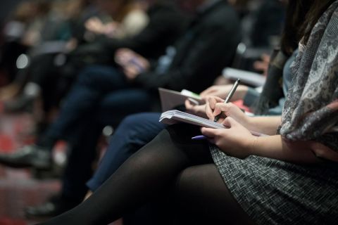 Ετήσια διάσκεψη για τον προϋπολογισμό της Ευρωπαϊκής Ένωσης 2026