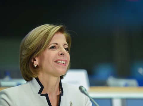 Δήλωση της Επιτρόπου Κυριακίδου με αφορμή την Ευρωπαϊκή Εβδομάδα Ψυχικής Υγείας