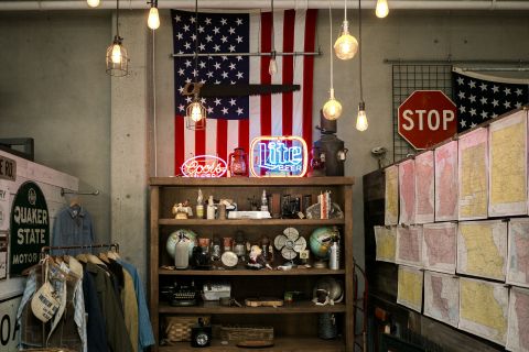 Συμφωνία ΕΕ-ΗΠΑ: το ΕΚ θέτει όρους στη μείωση δασμών στα αμερικανικά προϊόντα