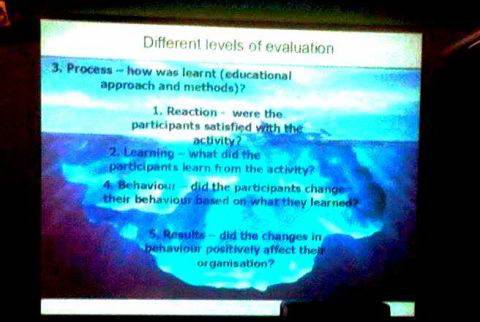 To Europe Direct Κρήτης επιλέχθηκε από το Europahaus Bad Marienberg να συμμέτεχει στο #EUNET training course που λαμβάνει χώρα στο Bad Marienberg της Γερμανίας!