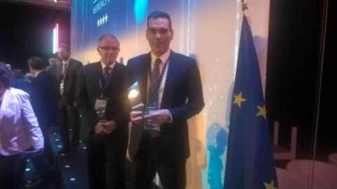 Ευρωπαϊκό βραβείο στη Κρήτη για πολιτικές που υλοποιούνται σε ευπαθείς ομάδες πληθυσμού