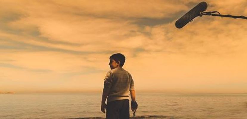 Το Europe Direct της Περιφέρειας Κρήτης αρωγός της ταινίας μικρού μήκους «Η σημαία»_(!)