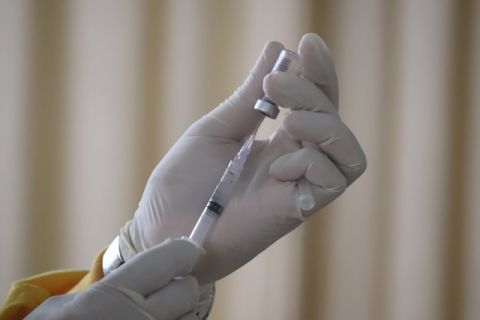 Δήλωση της Επιτροπής σχετικά με τις αποφάσεις του Γενικού Δικαστηρίου στις υποθέσεις πρόσβασης σε έγγραφα που αφορούν την αγορά εμβολίων κατά της νόσου COVID-19