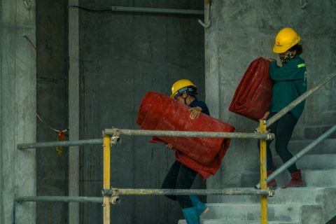 Συμφωνία Συμβουλίου και Κοινοβουλίου σχετικά με μέτρα για την προστασία των εργαζομένων από την έκθεση σε επικίνδυνες ουσίες