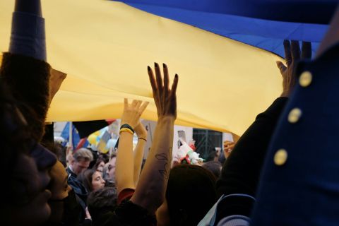 Συμπεράσματα του Ευρωπαϊκού Συμβουλίου σχετικά με την Ουκρανία και την ευρωπαϊκή άμυνα και ασφάλεια