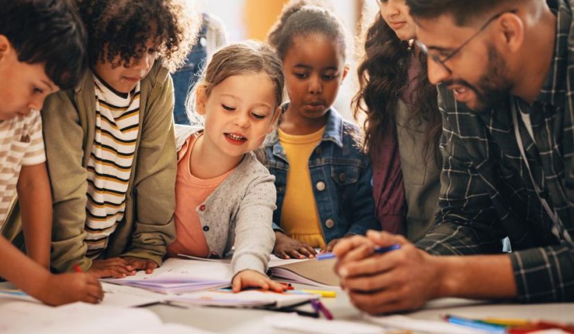 Βοηθήστε μας να βελτιώσουμε τη γωνιά μάθησης!