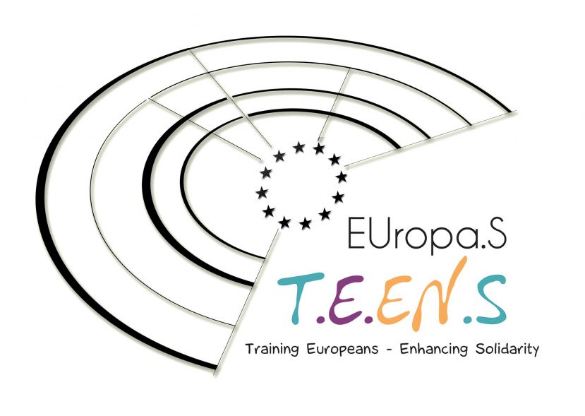 ΕΥΡΩΠΑΪΚΟ ΠΡΟΓΡΑΜΜΑ ΠΡΟΣΟΜΟΙΩΣΗΣ ΤΟΥ ΕΥΡΩΠΑΪΚΟΥ ΚΟΙΝΟΒΟΥΛΙΟΥ EUropa.S T.E.EN.S. “EUropa Simulation – Training Europeans Enhancing Solidarity”