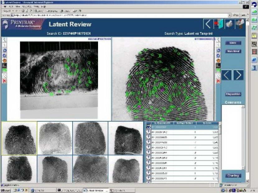 H Ευρωπαϊκή Επιτροπή παρέχει πρόσθετη οικονομική στήριξη για τη λήψη δακτυλικών αποτυπωμάτων των μεταναστών στην Ελλάδα