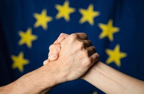 30 χρόνια διασυνοριακής συνεργασίας μέσω του Interreg!