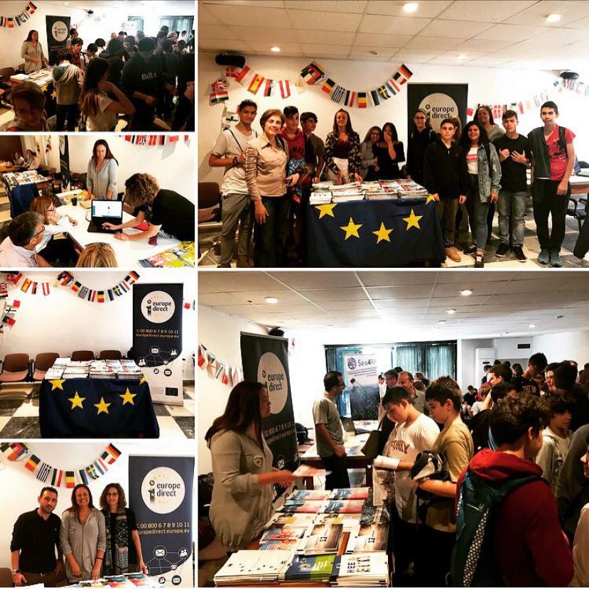 INFO DAY | ERASMUS+