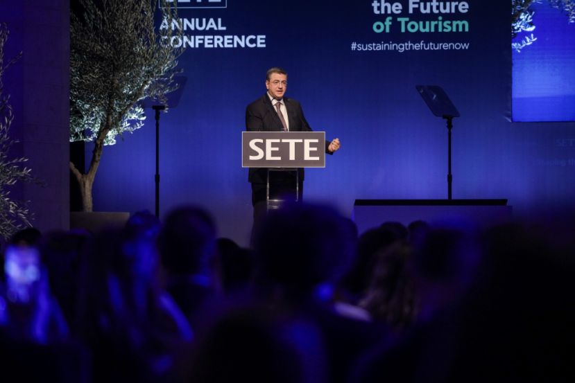 Πρώτη φορά κοινή ευρωπαϊκή πολιτική για τον τουρισμό – Η Ελλάδα στην πρώτη γραμμή
